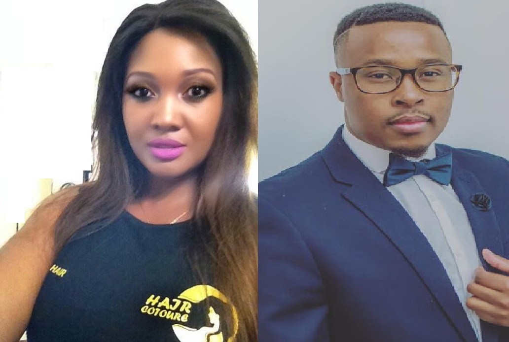 Brita Masalethulini and Tytan Skhokho