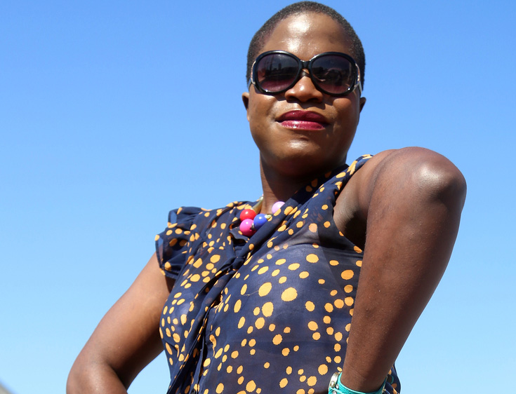 Tatelicious Karigambe Reveals Her HIV Status In Response To Olinda – Tytan Drama
