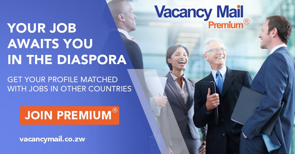 Vacancy Mail Premium