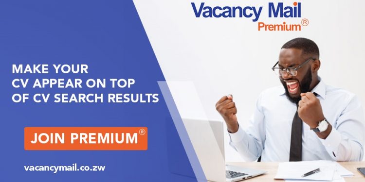 Vacancy Mail Premium