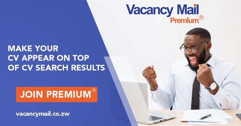 Vacancy Mail Premium – Cut Your Job Seeking Time