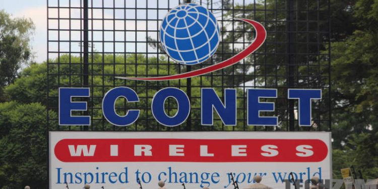 Econet Out Of Bundle Tariffs