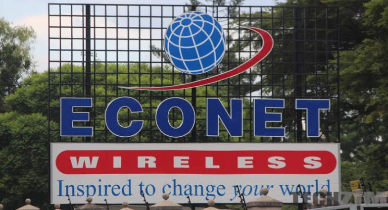 Econet forces suppliers to cut prices