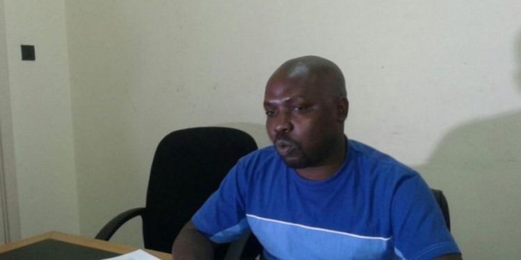 Godfrey-Tsenengamu apologizes