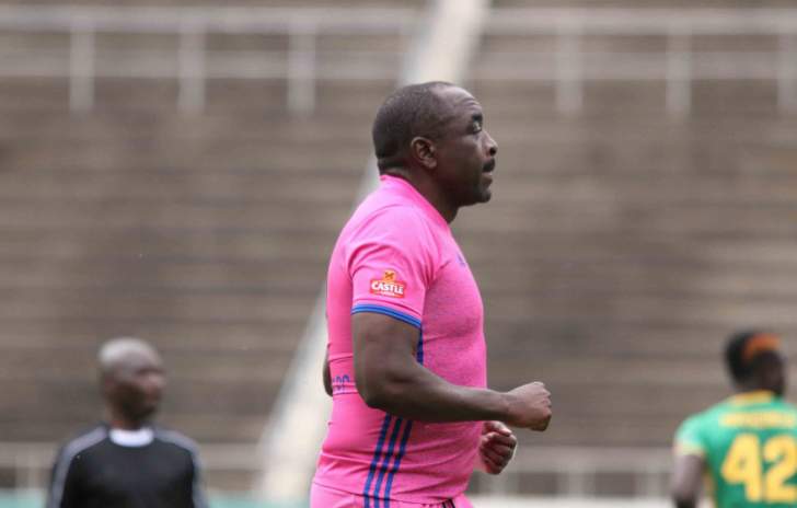 A third force wants us out says Herentals