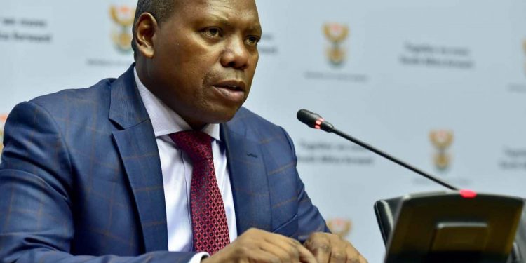 Former Health Minister Dr Zweli Mkhize - Source: Instagram