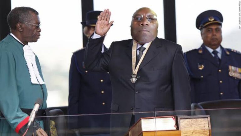 South Africa Black Twitter elects new President CIC UmalambaneZN as Advovo falls
