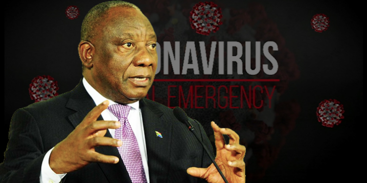 Ramaphosa bogus doctor