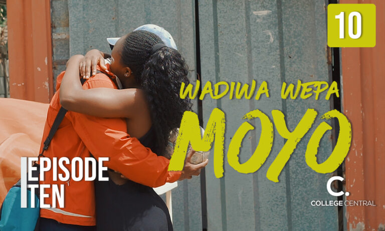 Wadiwa Wepamoyo Episode 10 – Video