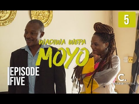 Wadiwa Wepamoyo Episode 5