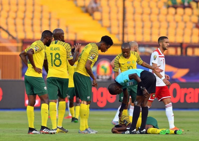 What Has Gone Wrong with South African Football?