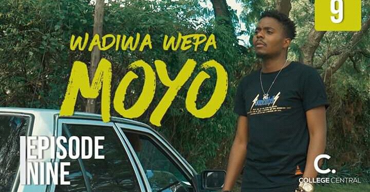 Wadiwa wepamoyo Episode 9