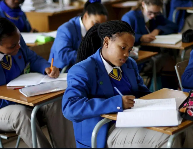 'Schools may open in August' Government speaks Zimbabwe schools opening