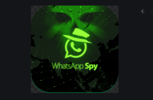 Whatsapp spying