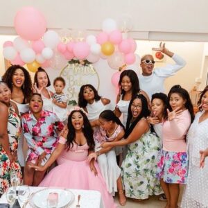 Amo Chidi pregnancy pictures 