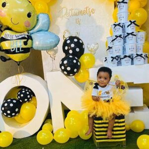 Amo Chidi Child Reitumetse