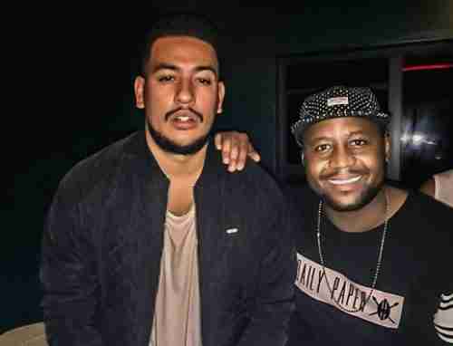 “Our beef was exaggerated,” Cassper Nyovest visited Forbes Family after AKA’s death
