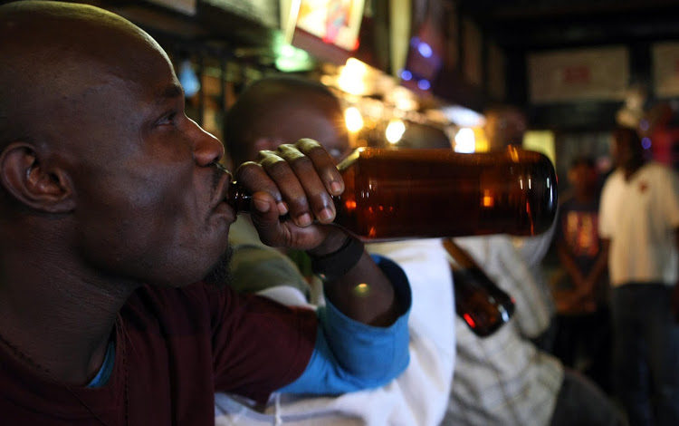 Alcohol will be sold on surname bases - Liquor Traders Association of SA