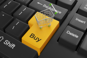 online shopping is now allowed - no alcohol products and cigarettes