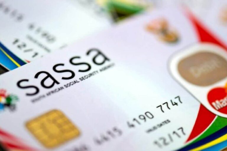 Track your SASSA R350 grant application status online
