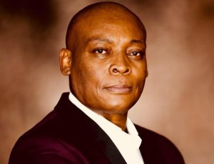 Generations Actor Rapulana Seiphemo joins The Queen Mzansi