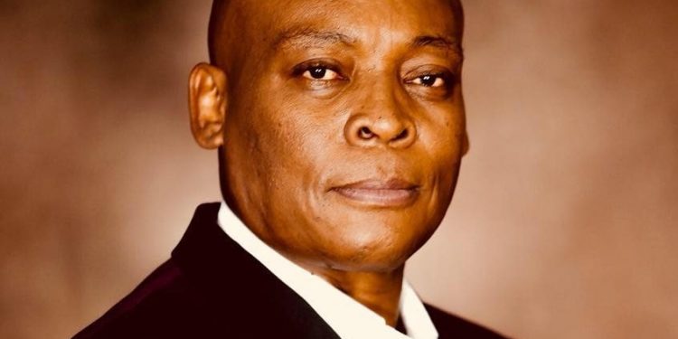 Generations Actor Rapulana Seiphemo joins The Queen Mzansi