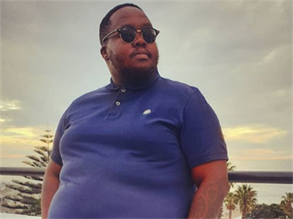 Heavy K slams record label: I have been quiet for too long