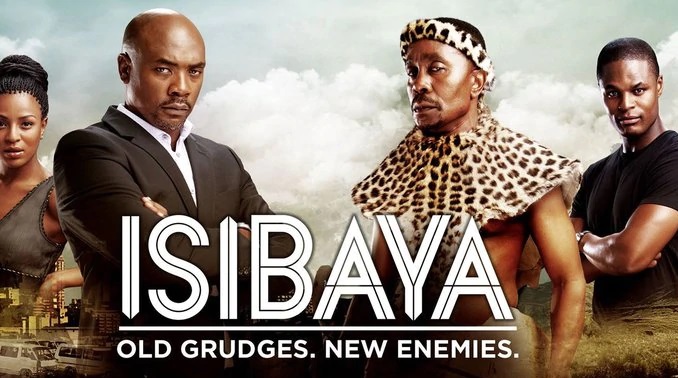 Mzansi Magic responds to reports that Isibaya will be cancelled