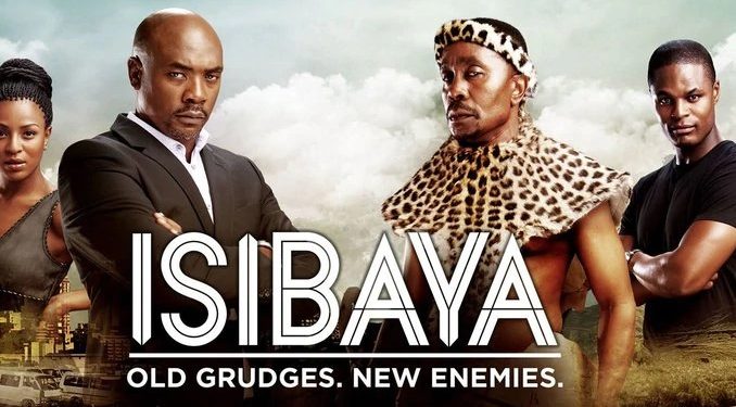 Isibaya Cancelled Mzansi Magic