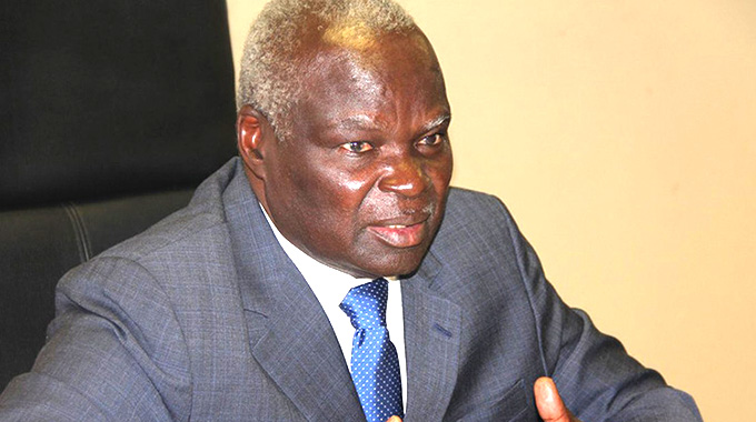 July Moyo to reinstate victoria falls and masvingo mayor