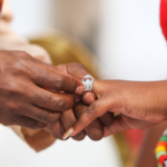 Menzi Ngubane and Sikelwa Sishuba traditional wedding pictures