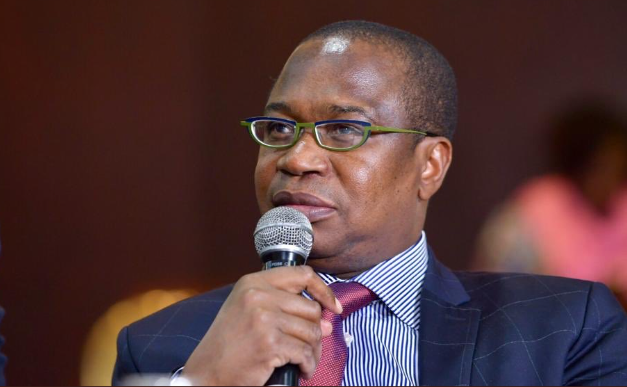 Mthuli-Ncube-launches Zimbabwe Covid-19 Economic Recovery package