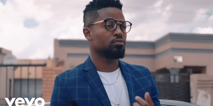 Prince Kaybee #ProjectHope
