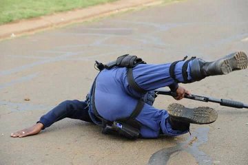 #ReebokMustFall memes as South Africans defend AKA