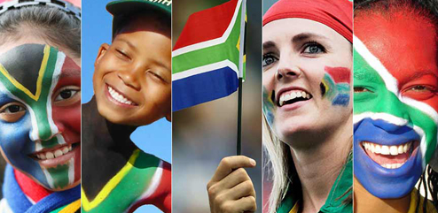 South Africans excited about Herman Mashaba political party