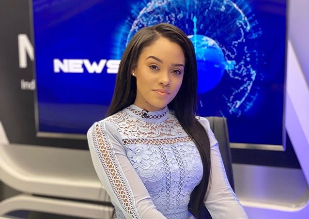 Top 10 most beautiful celebrities in South Africa 2020