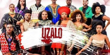 Uzalo Teasers - November 2020