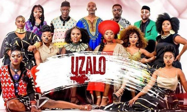 Uzalo Teasers - November 2020