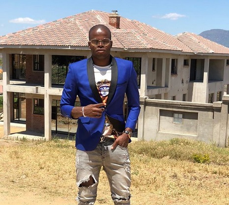 Willard Katsande Biography Age Stats Net Worth Cars Houses Dressing