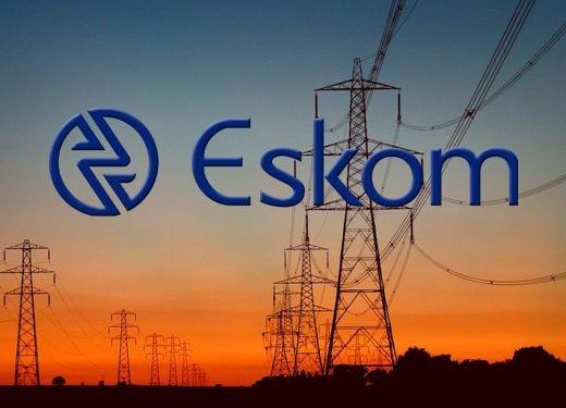 Eskom suspends managers