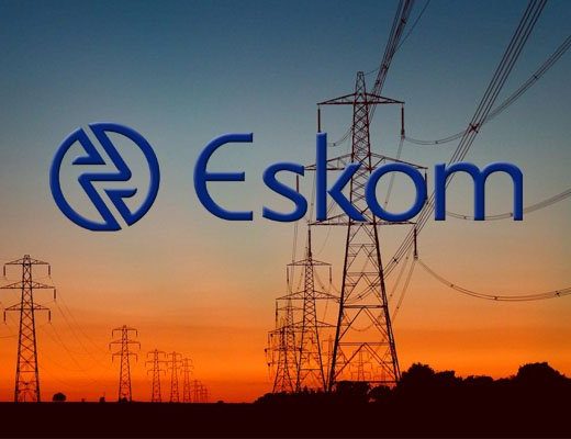 Eskom load reduction schedule for Gauteng