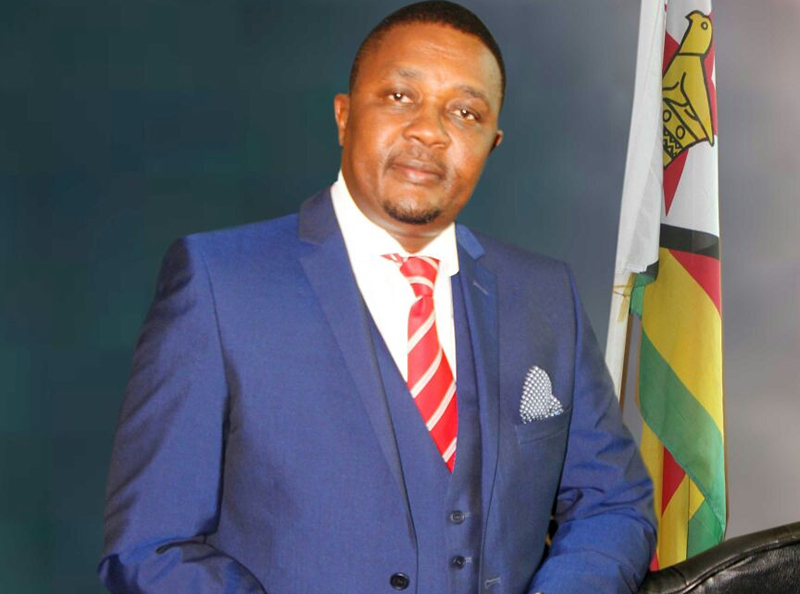 walter mzembi gandawa resigns peoples party