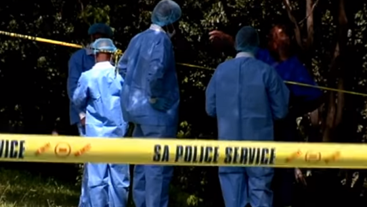 20-year-old man sets girlfriend alight in Welkom, Free State