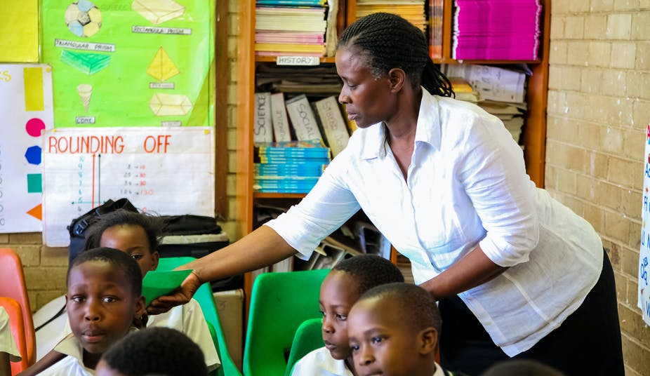 60 000 teachers in south africa have multiple diseases covid-19