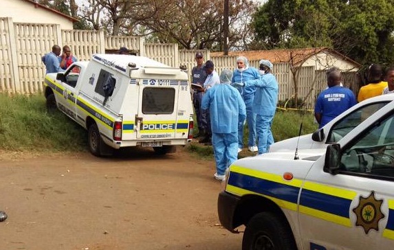 ANC KwaZulu-Natal Councillor Bhekithemba Phungula shot dead