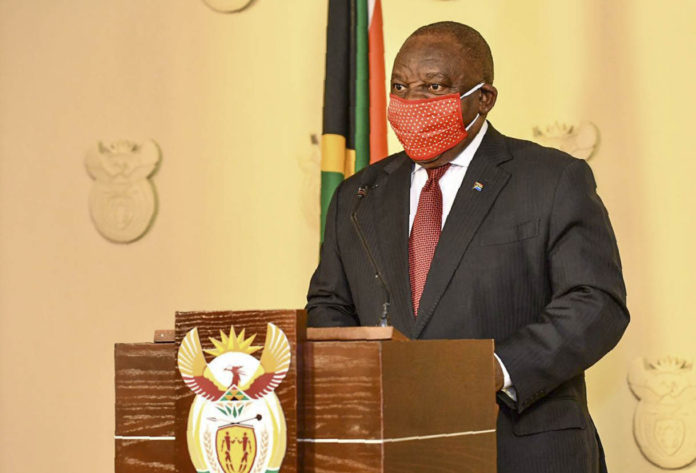 Advanced Level 3 Lockdown: Sit down restaurants, Shisa nyamas and hair saloons will open