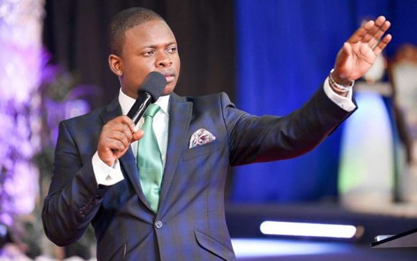 Couple loses R130 000 to Prophet Shepherd Bushiri- Savanna News