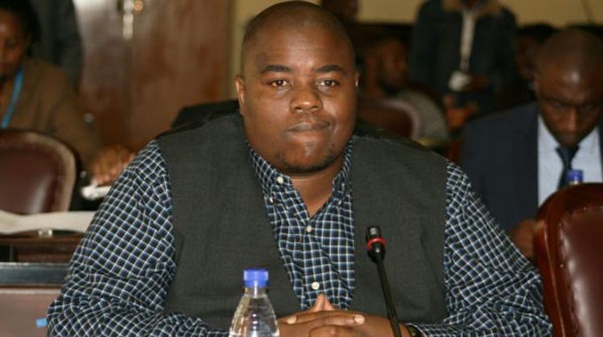 Chivayo wicknell supreme court high court