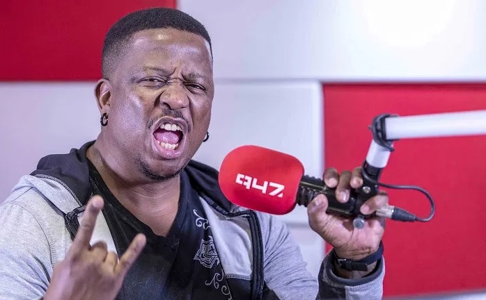 DJ Fresh’s house was petrol bombed for things he said on radio