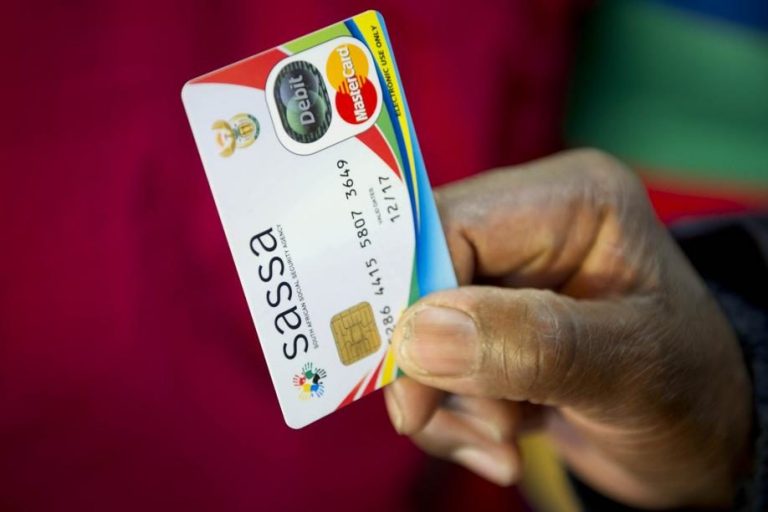 SASSA sends lifeline to rejected R350 special grant applicants